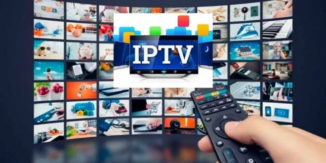 IPTV TEST